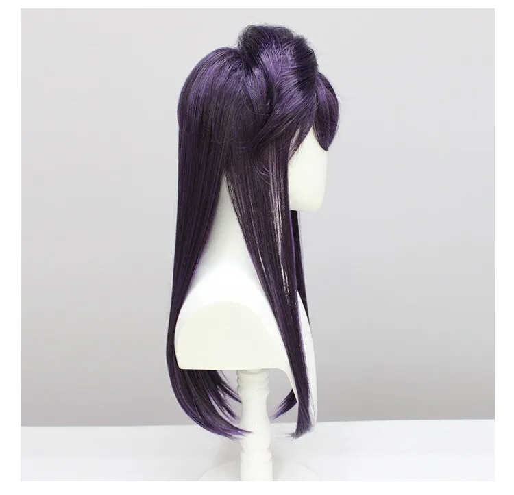 Komi Can't Communicate Komi Shoko Osana Najimi Cosplay Costume Outfits  Shirt Tie Short Wig Neck Women Anime Uniform Halloween - Cosplay Costumes -  AliExpress