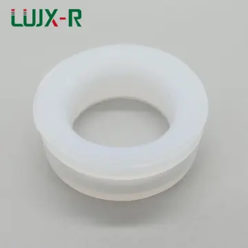 20pcs 58mm silicone silica gel sealing o ring for solar water heater vacuum  tube