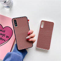 Vans Waffle Silicone Shell Cover Case For Samsung Galaxy Note 20 10 S22 S20 S10 Plus A02s A03s A12 M12 A20 A30 A30s A50 A50s A52 A70 A70s A71 A72 M31 Phone Cases