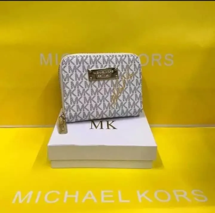 Small Wallet Michael K O R S | Lazada PH