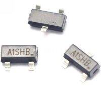 Si2301 2.3A A1SHB 20V ทรานซิสเตอร์มอสเฟต SMD ชนิดหนึ่ง-23 MOS