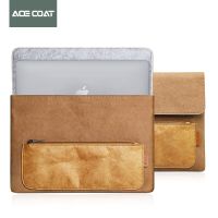 Acecoat กระเป๋าคอมพิวเตอร์แท็บเล็ตกระเป๋า Ipad Pro Ipad,สำหรับ Ipad Air 12.9 Pro11นิ้วกระเป๋า Matepad Huawei ปลอก10.9 3/4