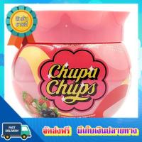 โอกาสทอง!! (แพคx5) จูปาจุ๊ปส์เจลหอมกลิ่นเวรี่เบอร์รี่155ก. CHUPA CHUPS GEL VERY BERRY 155 G. :: free delivery :: ส่งฟรี !!