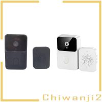 [Chiwanji2] กล้องวิดีโอไร้สาย WiFi สําหรับห้องเรียน อพาร์ทเมนท์