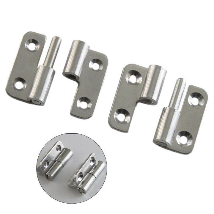 304 Stainless Steel Detachable Hinge With Detachable Hinge Heavy Duty ...