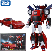 Takara Tomy Transformers ของเล่น MP-26ทำจากผ้าเช็ดด้านข้าง/แลมเบอร์โกของเล่นประกอบการดำเนินการของขวัญเด็กแบบจำลอง (มีประโยชน์ทางสติปัญญา)