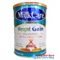 Sữa TĂNG CÂN dành cho NGƯỜI GẦY - Ngừa tiểu đường - Milk Care Weight Gain 900g - Sữa Người Gầy - Sữa Tăng Cân thumbnail