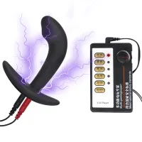 Electric Butt Plug