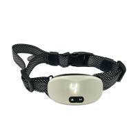 ZZOOI Dog Training Collar Dog Trainer Rechargeable Anti for Small Large Dogs