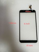 peroyeh Touch Screen For Huawei GX1 SC-CL00 Touch Screen Front Glass Digitizer Panel Lens Sensor