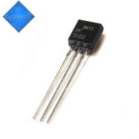 5pcs/lot PF5102 5102 TO-92 In Stock