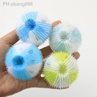 Nylon Laundry Washing Ball hair removal anti-winding machine sticky hair cleaning clothes Hair Grabbing