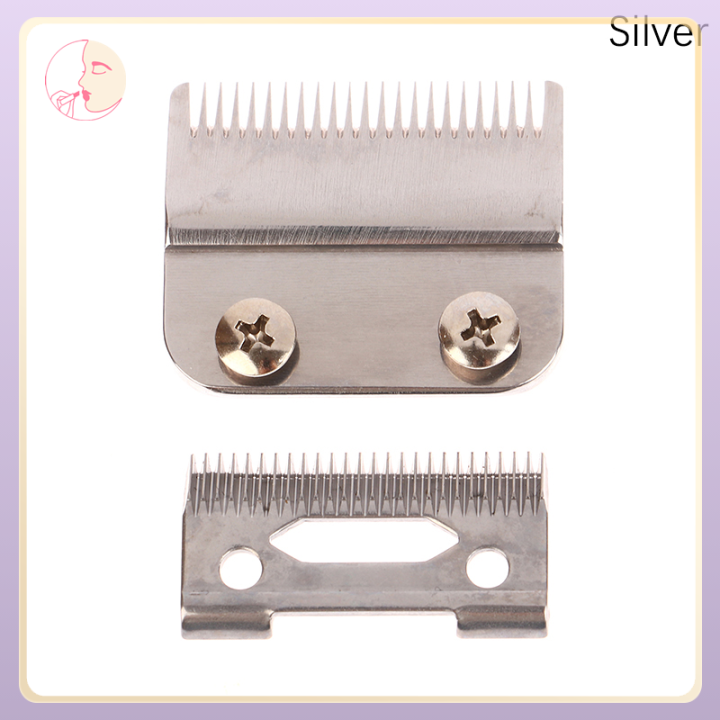 『YOVIP』 Professional Hair Clipper Blade For Trimmer Hairdresser Barber