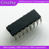 10pcs PT2399 2399 DIP-16 In Stock