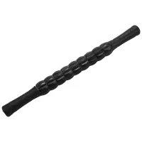 「nebulia shop」Hot Adjustable Gear Muscle Massage Roller Trigger Point Massage Stick Self Myofascial Release For Leg/back/feet Relax Yoga Tool