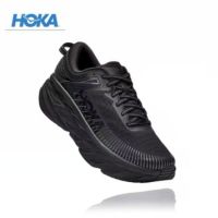 2023 original Vietnam hoka one one Bondai 7 Bondi7 Bondi 7 Wide Last Increase Shock Retreat Breathable Road Running Shoes