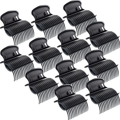 Hair Cutting Shears Hairdresser Supplies Salon Styling Tools Hair Curler Clamps Hair Color Clips Perm Hair Clips
