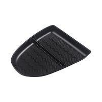 ﹍☒ Car Armrest Storage Box Interior Accessories for Byd Atto 3 2022