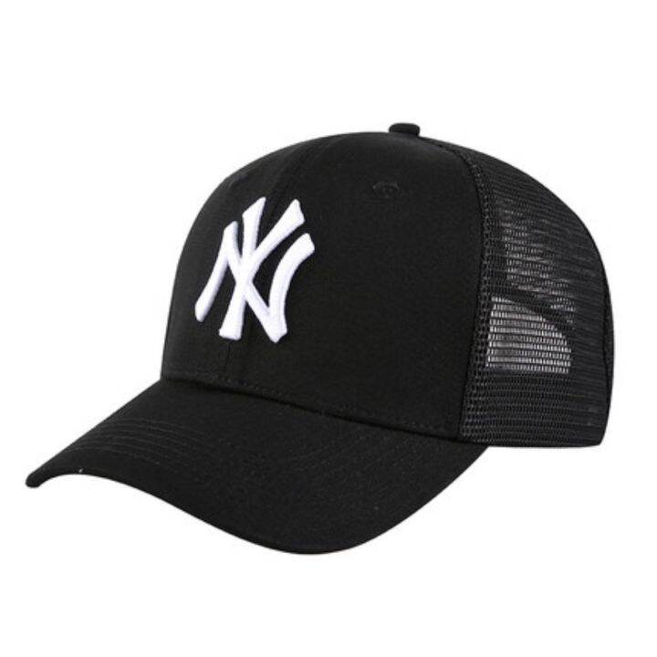 Ny yankees clearance mesh cap