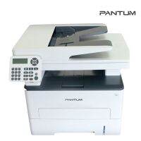 Printer Pantum M7200FDW/สเปค ICT /Print/Copy/Scan/FAX /สั่งพิมพ์ไร้สาย WiFi Direct / ประกันศูนย์ 3 ปี Free หมึกแท้ 1 ชุด