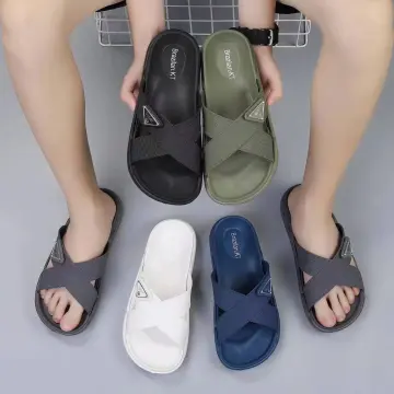 Fitflop Slippers Two Strap Ladies | Shopee Philippines