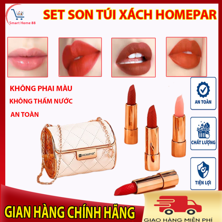 Tổng hợp Túi Đựng Son Mini giá rẻ, bán chạy tháng 9/2023 - BeeCost