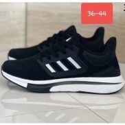 Giày Thể Thao Adidas Nam Nữ alphabounce EQT21 Siêu Nhẹ full box