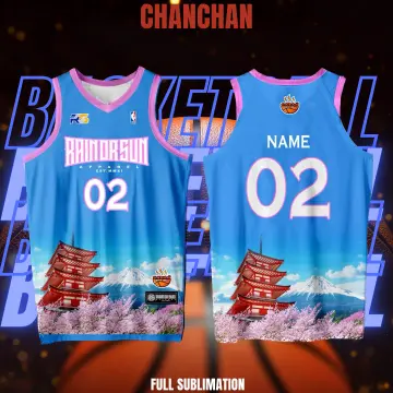 New Sublimation Jersey Design 2023 Stock Illustration 2291713399