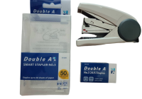 เครื่องเย็บกระดาษ เบอร์ 3 DOUBLE A