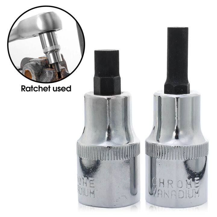 Suspension Strut Spreader Plug Car Shock Absorber Replacement Female