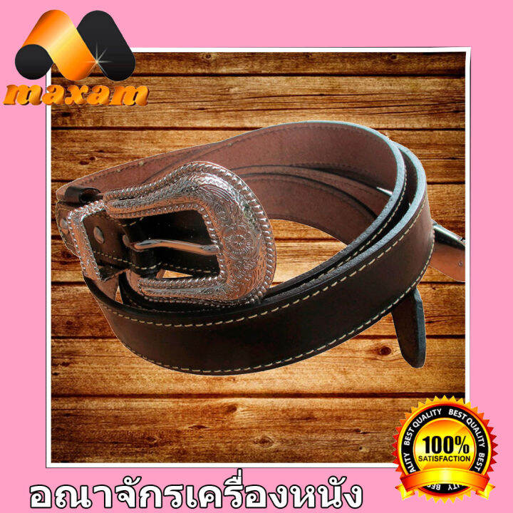 เชิญเยี่ยมชม-ซื้อ-ได้ที่ร้านอันดับ1-bestcare-cool-style-cowboy-สำหรับตัวคุณเอง-หรือ-คนทีคุณรัก-เข็มขัด-แฟชั่น-สีดำ