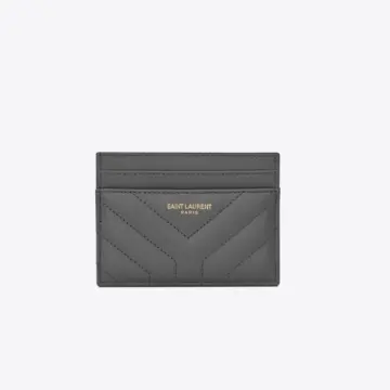 Yves Saint Laurent, Accessories, Ysl Card Holder Slg Sold