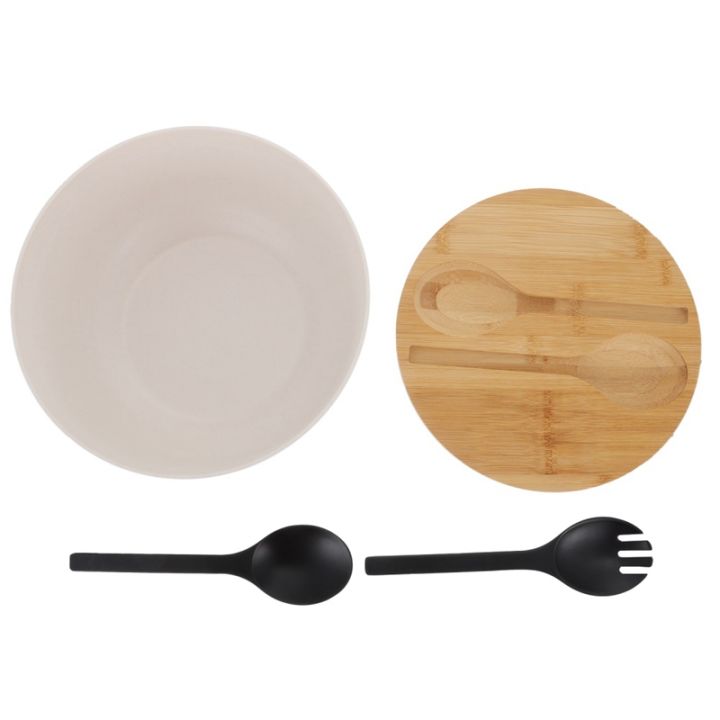 bamboo-fiber-salad-bowl-set-mixing-bowls-solid-bamboo-salad-wooden-bowl-with-bamboo-lid-spoon-for-home