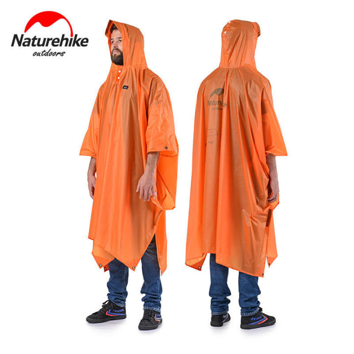 เสื้อกันฝน-naturehike-3-in-1-รับประกันของแท้ศูนย์ไทย