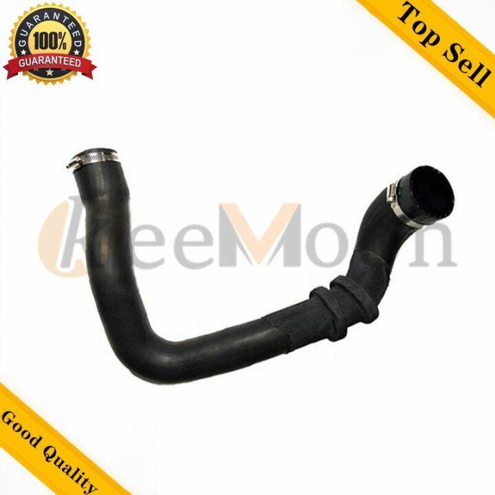 LR024305 New 2.0L 16V Intercooler Air Hose Assembly To Throttle Body