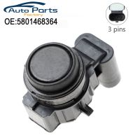 New PDC Parking Distance Sensor Reverse Assist Sensor For IVECO 5801468364 0263023591