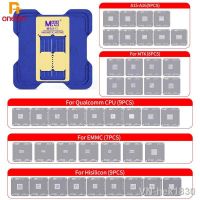 【hot】❍❣☏ MaAnt BGA Reballing Platform iPhone A8-A16 Motherboard EMMC HUAWEI CPU Welding Repair Tools