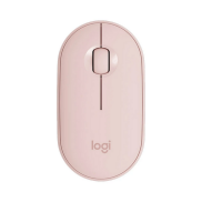 Chuột không dây Logitech Pebble M350- Bao Hanh 12 thang