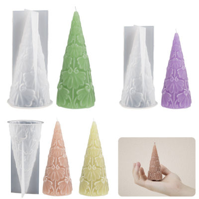 Party Supplies Candle Molds Cone Candle Molds Butterfly Candle Molds Handmade Soap Molds Silicone Candle Molds