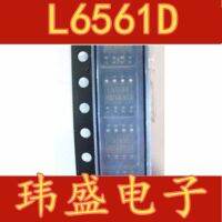 10pcs L6561D SOP-8  L6561D013TR