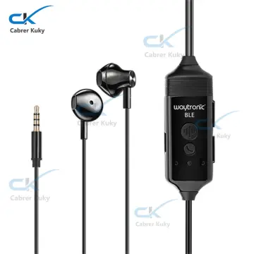 Call recording headset hot sale