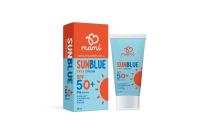 mami Sunblue Days Cream SPF50+ PA++++