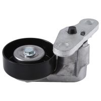 Belt Tensioner Drive Belt Car Accessories Belt Tensioner 12580196 for Buick Cadillac Chevrolet GMC Hummer Isuzu Saab