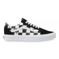 Vans รองเท้าผ้าใบ Old Skool Bee Check ( VN0A3WKT9EH )