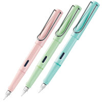Zhengzi ชุดปากกามาการองชุดปากกานักเรียนฝึกหมึกถุงหมึกชุดเปลี่ยนได้ชุดปากกาหมึกพิมพ์พลัส FdhfyjtFXBFNGG
