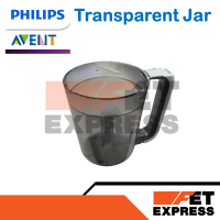 Transparent Jar โถเครื่องปั่น PHILIPS Avent เครื่องปั่นและนึ่ง SCF870