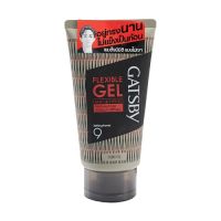 ▶️ Gatsby Flexible Gel Mat and Hold 150g. แกสบี้เฟล็กซิเบิ้ลเจลแมทแอนด์โฮลด์ 150กรัม [เหมาะสำหรับคุณ]