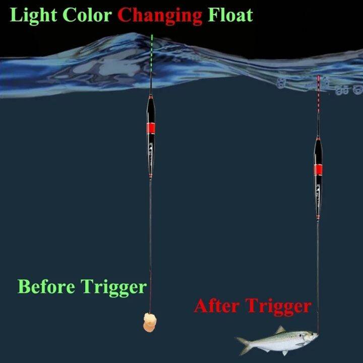 yf-fishing-float-2pcs-bite-alarm-color-night-changing-buoy-with-cr425-battery2022