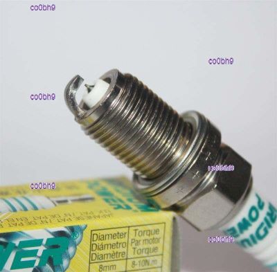 co0bh9 2023 High Quality 1pcs Denso iridium spark plugs are suitable for Cheetah Q6 2.4L CT7 2TZ engine
