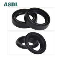 Motorcycle Front Fork Dust Seal And Oil Seal For Yamaha YZ 100 350 XT 125 200 250 SR 500 XS 500 650 750